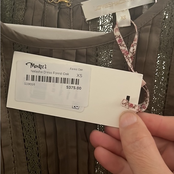 Love Shack Fancy. NWT - Picture 3 of 3